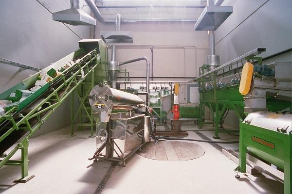 MAREPA gestionará los envases agrarios generados en varias CCAA